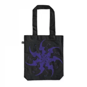 Doomed Tote Bag