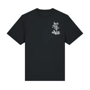 Front – Feed the Beast – LUCRA Print